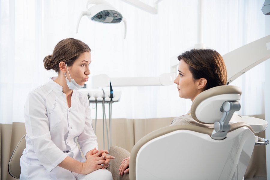 Gum Disease and You