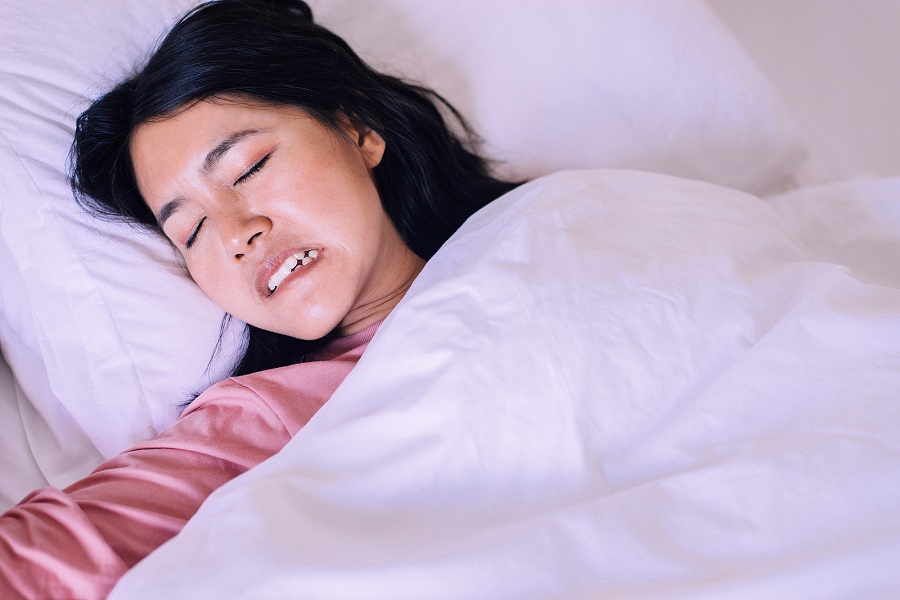 Bruxism: The Dental Habit that Can Destroy Your Smile