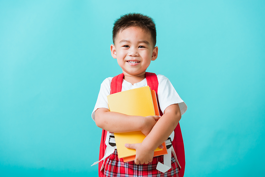 Why Cleaning Your Child’s Baby Teeth Are Important