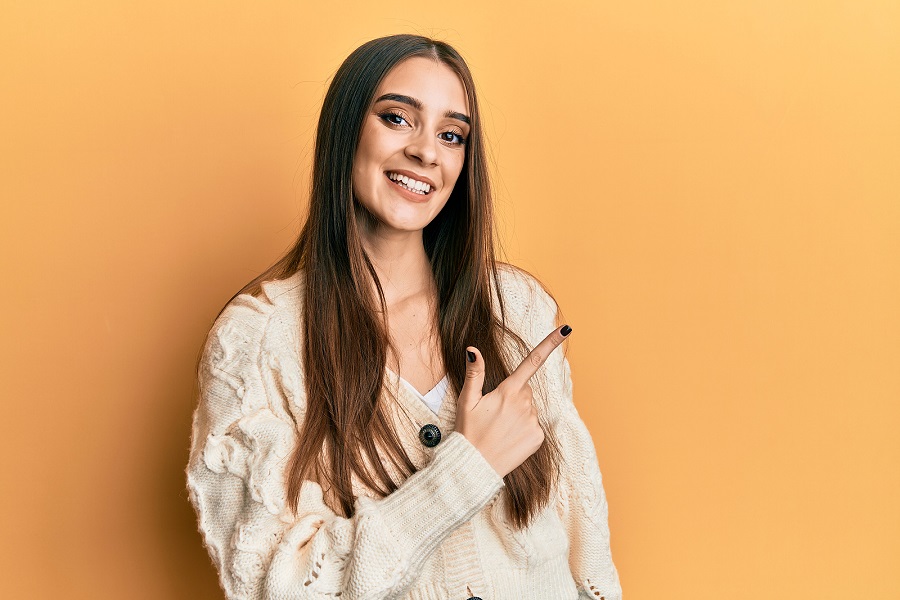 Can Vitamin D Help Your Smile