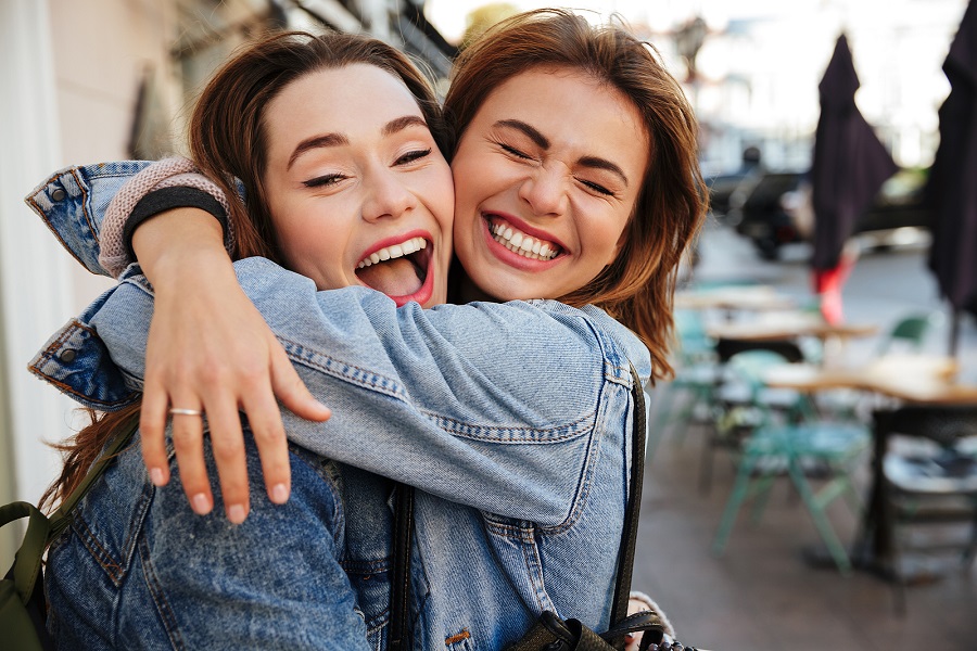 Gift Yourself and Your Loved Ones With a Healthier Smile