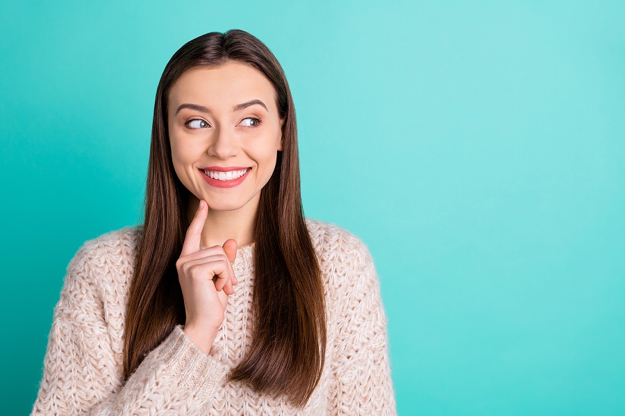 A Bridge Can Be Used to Restore a Badly Broken Tooth