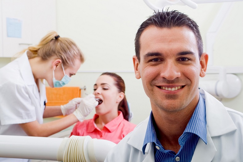 Refer patients and win an iPad!
