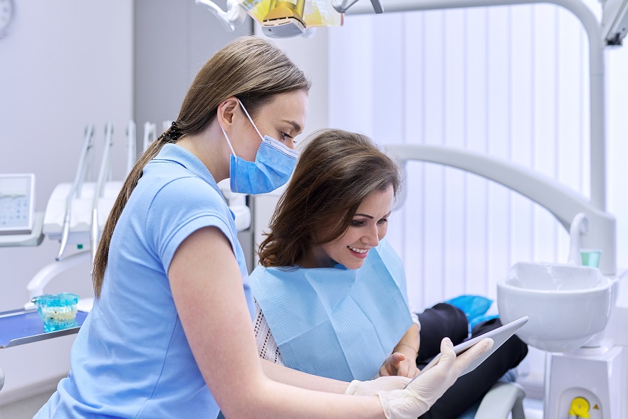 A History of Dentistry