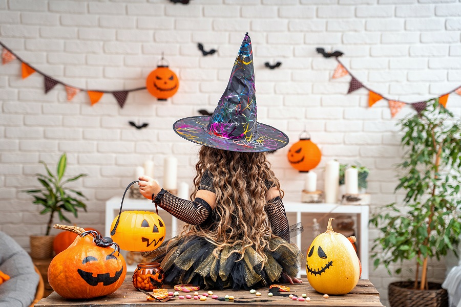 Fight of Cavities This Halloween Using These Tips and Tricks