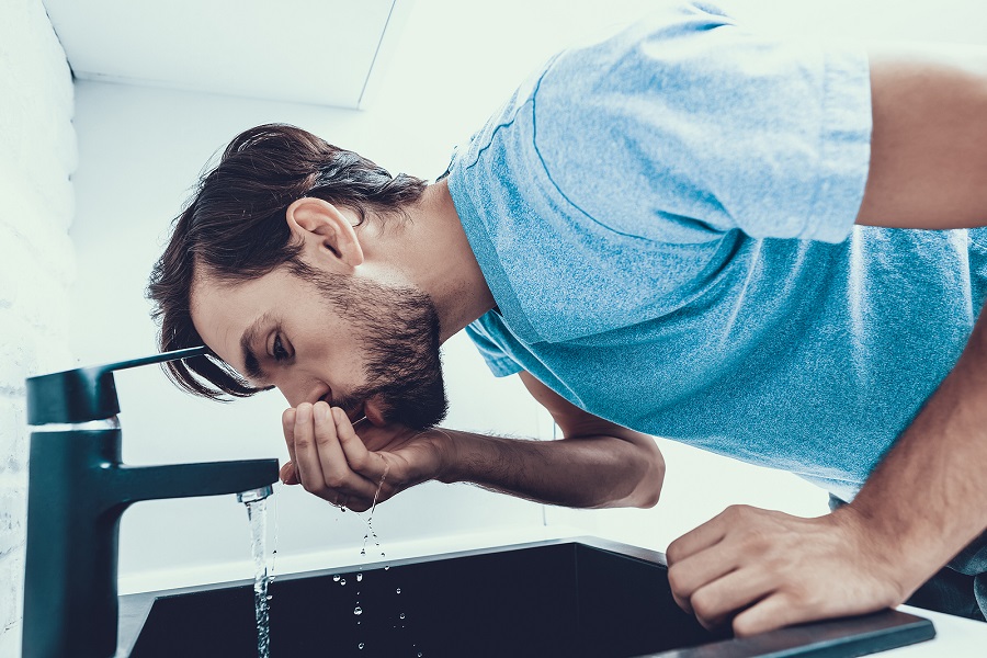 The Basics of Dry Mouth