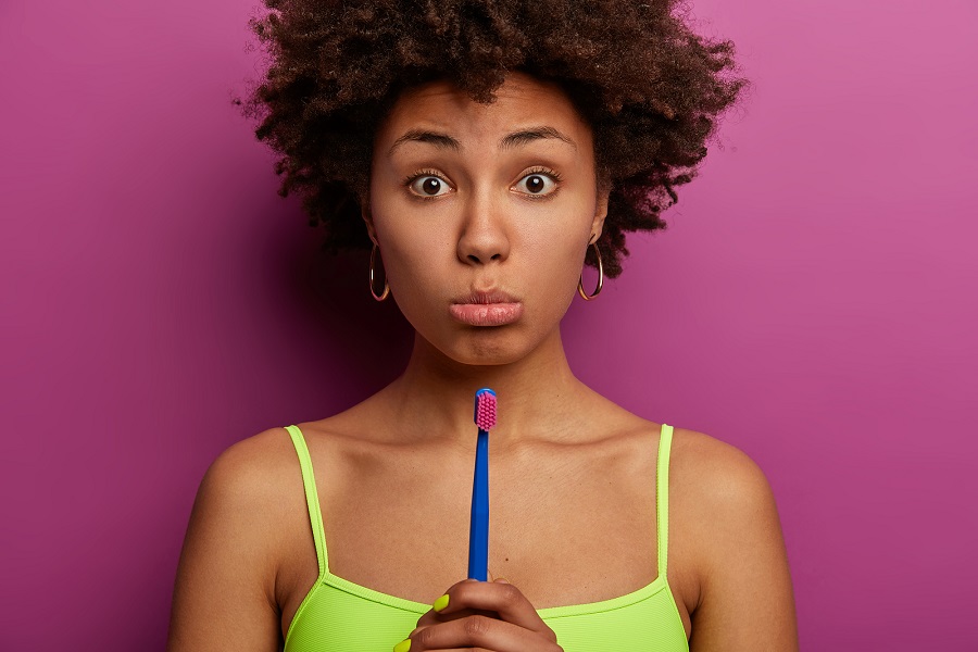 A Toothache Might Require a Total Extraction