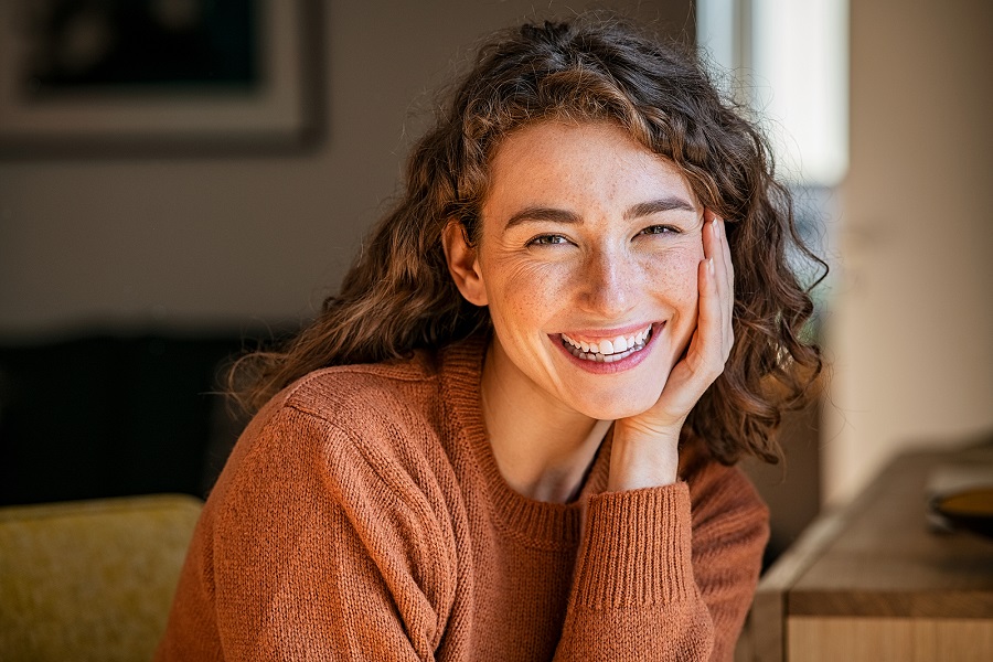 Want a Brighter Smile? We Can Help!