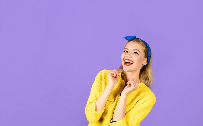 Annoying Tooth Chip? Recontouring Can Fix It!