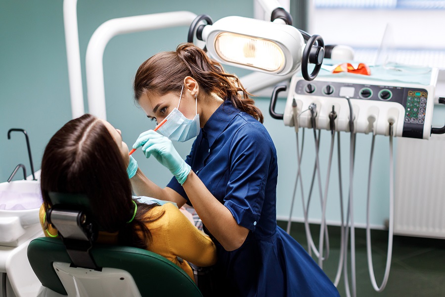 How Do You Become a Dentist?