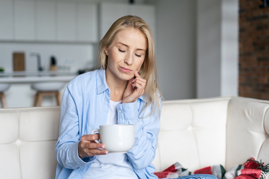 Toothache Treatment