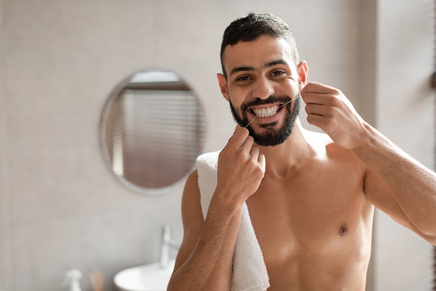 Flossing: Are You Giving Your Smile the Attention and Care It Deserves?