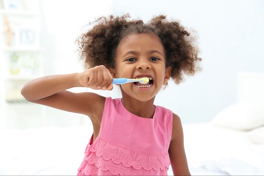 Guarding Your Child’s Oral Health