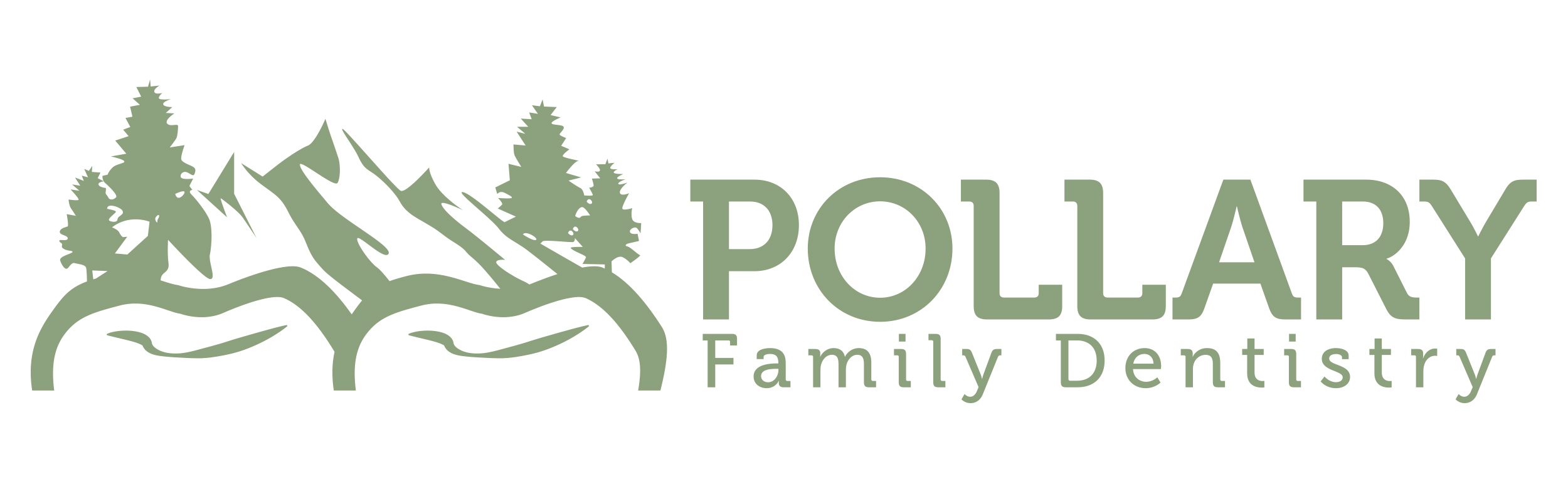 Pollary Family Dentistry