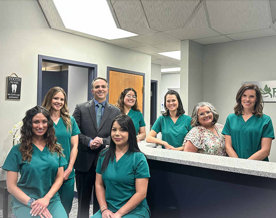 Pollary Family Dentistry Colorado Springs Banner 2