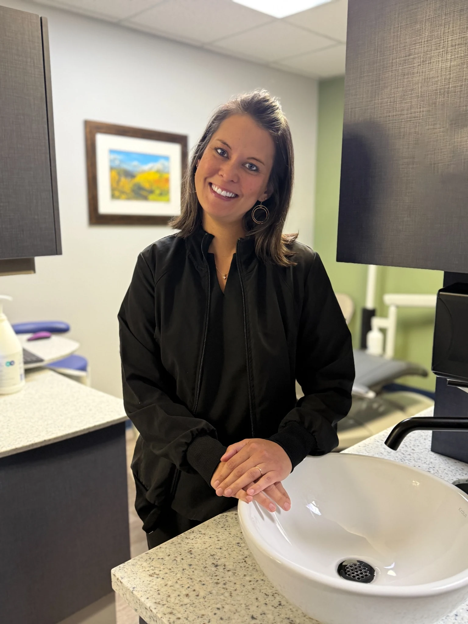 Jessica, Registered Dental Hygienist at Pollary Family Dentistry